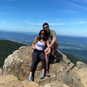 Meet your Posher, Colin